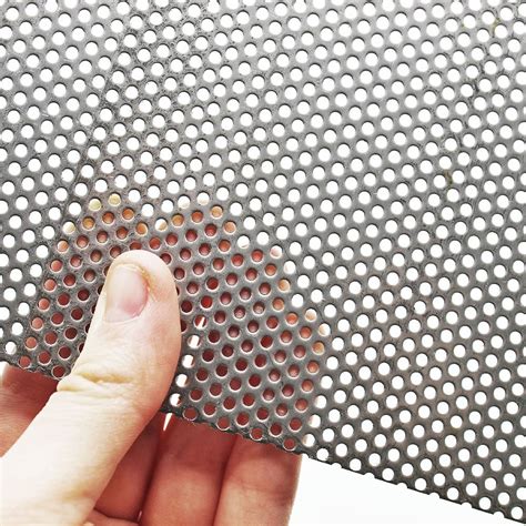 perforated metal sheet mesh|perforated sheet metal near me.